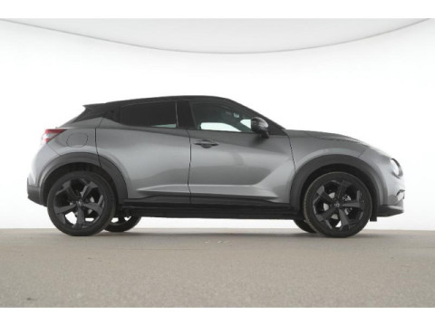 Ansicht 6 - Gebrauchtwagen Fahrzeug, Modell Juke der Marke Nissan von Verkäufer Autohaus Ebner GmbH