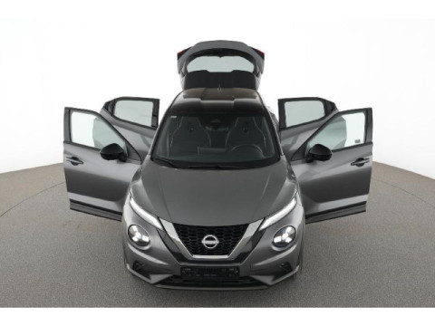 Ansicht 7 - Gebrauchtwagen Fahrzeug, Modell Juke der Marke Nissan von Verkäufer Autohaus Ebner GmbH