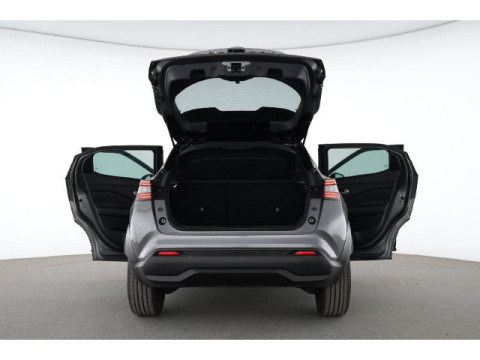 Ansicht 8 - Gebrauchtwagen Fahrzeug, Modell Juke der Marke Nissan von Verkäufer Autohaus Ebner GmbH