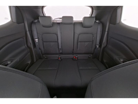 Ansicht 13 - Gebrauchtwagen Fahrzeug, Modell Juke der Marke Nissan von Verkäufer Autohaus Ebner GmbH