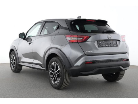Ansicht 3 - Gebrauchtwagen Fahrzeug, Modell Juke der Marke Nissan von Verkäufer Autohaus Ebner GmbH
