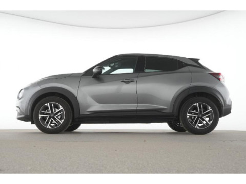 Ansicht 5 - Gebrauchtwagen Fahrzeug, Modell Juke der Marke Nissan von Verkäufer Autohaus Ebner GmbH