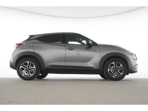 Ansicht 6 - Gebrauchtwagen Fahrzeug, Modell Juke der Marke Nissan von Verkäufer Autohaus Ebner GmbH