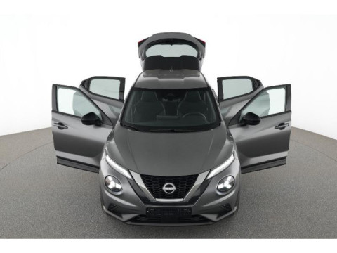 Ansicht 7 - Gebrauchtwagen Fahrzeug, Modell Juke der Marke Nissan von Verkäufer Autohaus Ebner GmbH