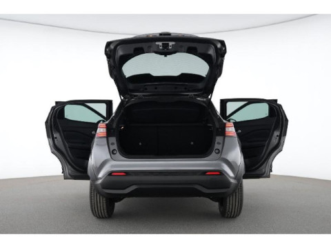 Ansicht 8 - Gebrauchtwagen Fahrzeug, Modell Juke der Marke Nissan von Verkäufer Autohaus Ebner GmbH