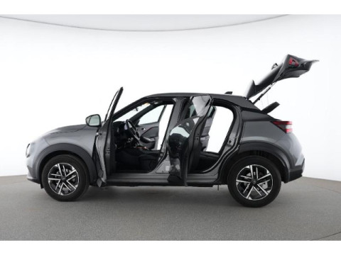 Ansicht 9 - Gebrauchtwagen Fahrzeug, Modell Juke der Marke Nissan von Verkäufer Autohaus Ebner GmbH