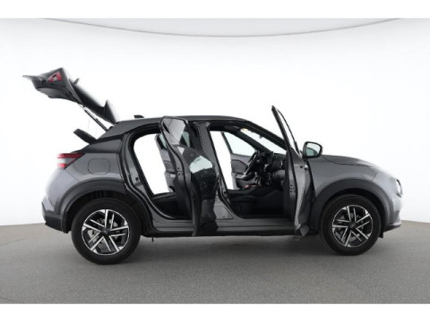 Ansicht 10 - Gebrauchtwagen Fahrzeug, Modell Juke der Marke Nissan von Verkäufer Autohaus Ebner GmbH