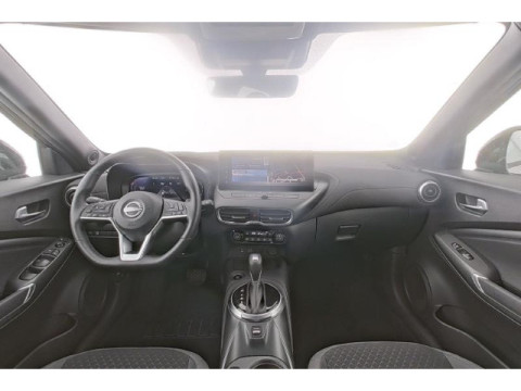 Ansicht 11 - Gebrauchtwagen Fahrzeug, Modell Juke der Marke Nissan von Verkäufer Autohaus Ebner GmbH