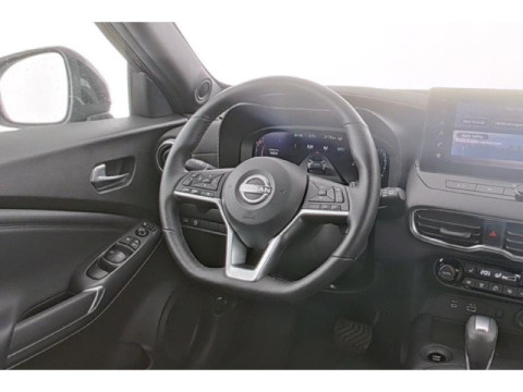 Ansicht 12 - Gebrauchtwagen Fahrzeug, Modell Juke der Marke Nissan von Verkäufer Autohaus Ebner GmbH