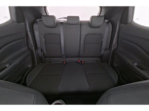 Ansicht 13 - Gebrauchtwagen Fahrzeug, Modell Juke der Marke Nissan von Verkäufer Autohaus Ebner GmbH