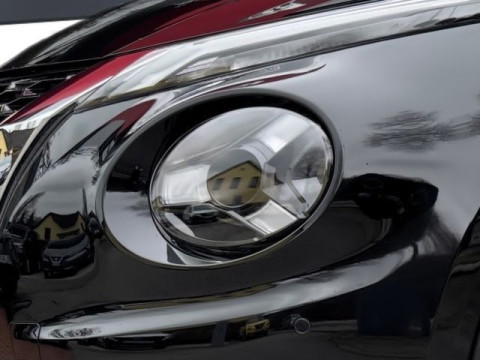 Ansicht 5 - Gebrauchtwagen Fahrzeug, Modell Juke der Marke Nissan von Verkäufer Automobile J. Heddier GmbH