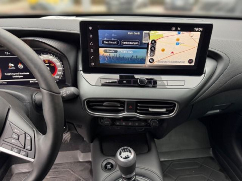 Ansicht 9 - Gebrauchtwagen Fahrzeug, Modell Juke der Marke Nissan von Verkäufer Automobile J. Heddier GmbH