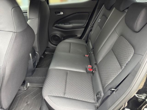 Ansicht 11 - Gebrauchtwagen Fahrzeug, Modell Juke der Marke Nissan von Verkäufer Automobile J. Heddier GmbH