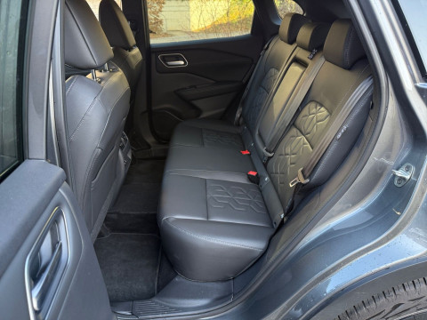 Ansicht 8 - Gebrauchtwagen Fahrzeug, Modell Qashqai der Marke Nissan von Verkäufer Autohaus Jutz GmbH