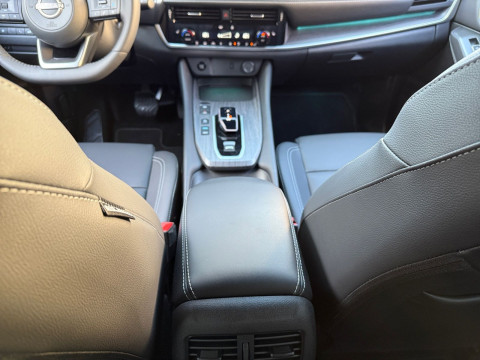 Ansicht 10 - Gebrauchtwagen Fahrzeug, Modell Qashqai der Marke Nissan von Verkäufer Autohaus Jutz GmbH