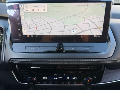 Ansicht 11 - Gebrauchtwagen Fahrzeug, Modell Qashqai der Marke Nissan von Verkäufer Autohaus Jutz GmbH