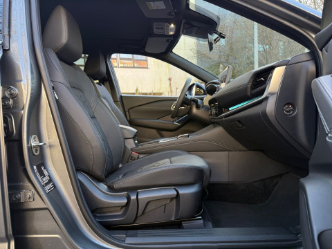 Ansicht 12 - Gebrauchtwagen Fahrzeug, Modell Qashqai der Marke Nissan von Verkäufer Autohaus Jutz GmbH