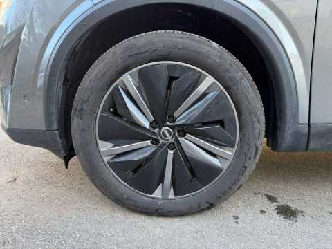 Ansicht 14 - Gebrauchtwagen Fahrzeug, Modell Qashqai der Marke Nissan von Verkäufer Autohaus Jutz GmbH