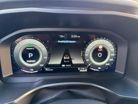 Ansicht 16 - Gebrauchtwagen Fahrzeug, Modell Qashqai der Marke Nissan von Verkäufer Autohaus Jutz GmbH