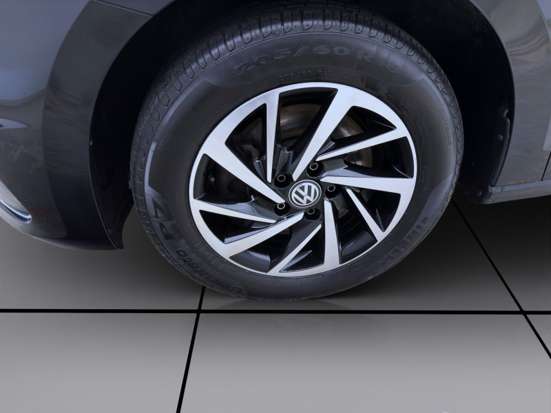 Bild 7: Volkswagen Touran 1.4 TSI JOIN AHK NAVI SITZHZG PDC