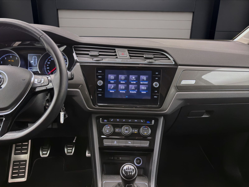 Bild 13: Volkswagen Touran 1.4 TSI JOIN AHK NAVI SITZHZG PDC