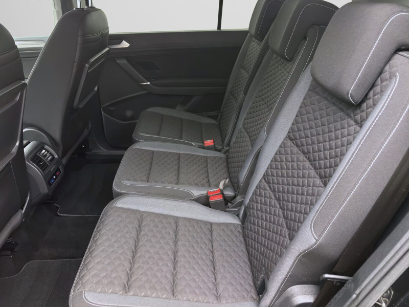 Bild 14: Volkswagen Touran 1.4 TSI JOIN AHK NAVI SITZHZG PDC