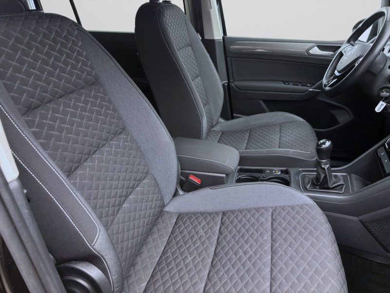 Bild 15: Volkswagen Touran 1.4 TSI JOIN AHK NAVI SITZHZG PDC