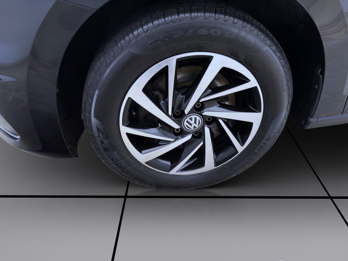 Thumb 7: Volkswagen Touran 1.4 TSI JOIN AHK NAVI SITZHZG PDC