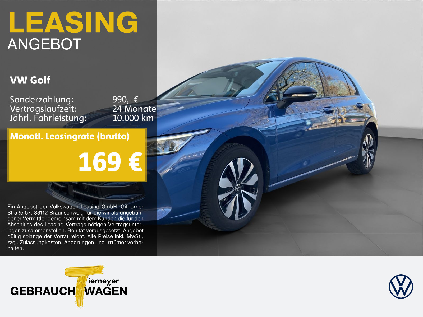 Volkswagen Golf 2.0 TDI