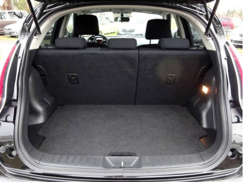 Ansicht 14 - Gebrauchtwagen Fahrzeug, Modell Juke der Marke Nissan von Verkäufer Auto Bremer GmbH