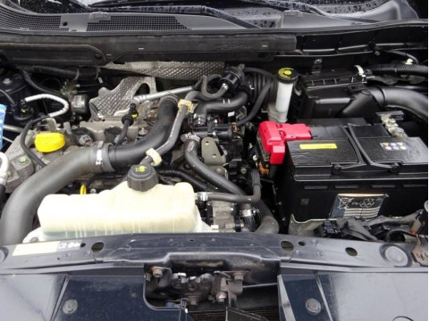 Ansicht 16 - Gebrauchtwagen Fahrzeug, Modell Juke der Marke Nissan von Verkäufer Auto Bremer GmbH