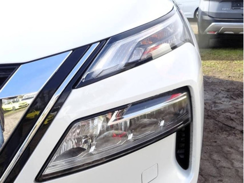 Ansicht 7 - Gebrauchtwagen Fahrzeug, Modell X-Trail der Marke Nissan von Verkäufer Auto Bremer GmbH