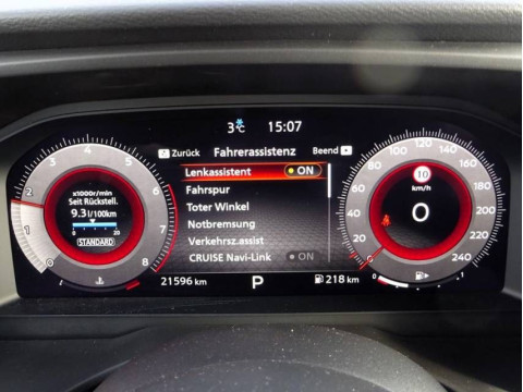 Ansicht 10 - Gebrauchtwagen Fahrzeug, Modell X-Trail der Marke Nissan von Verkäufer Auto Bremer GmbH