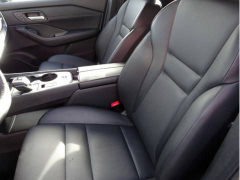 Ansicht 12 - Gebrauchtwagen Fahrzeug, Modell X-Trail der Marke Nissan von Verkäufer Auto Bremer GmbH