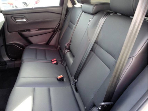 Ansicht 13 - Gebrauchtwagen Fahrzeug, Modell X-Trail der Marke Nissan von Verkäufer Auto Bremer GmbH