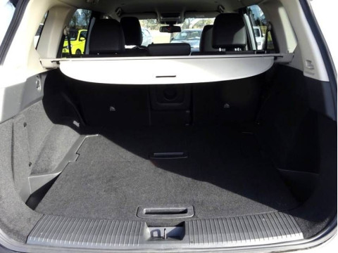 Ansicht 14 - Gebrauchtwagen Fahrzeug, Modell X-Trail der Marke Nissan von Verkäufer Auto Bremer GmbH