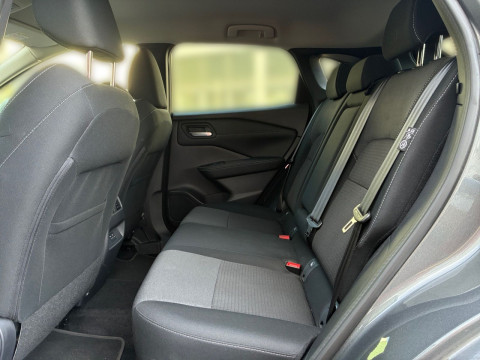 Ansicht 11 - Gebrauchtwagen Fahrzeug, Modell Qashqai der Marke Nissan von Verkäufer Wegener Automobile GmbH - Filiale Potsdam