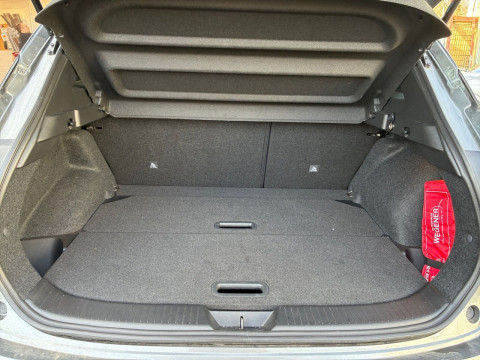 Ansicht 12 - Gebrauchtwagen Fahrzeug, Modell Qashqai der Marke Nissan von Verkäufer Wegener Automobile GmbH - Filiale Potsdam