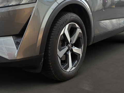 Ansicht 6 - Gebrauchtwagen Fahrzeug, Modell Qashqai der Marke Nissan von Verkäufer Wegener Automobile GmbH - Filiale Potsdam