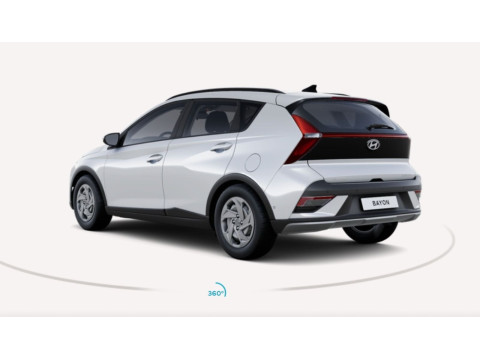 Hyundai BAYON - BAYON Trend*BoseSound*Komfort-Paket