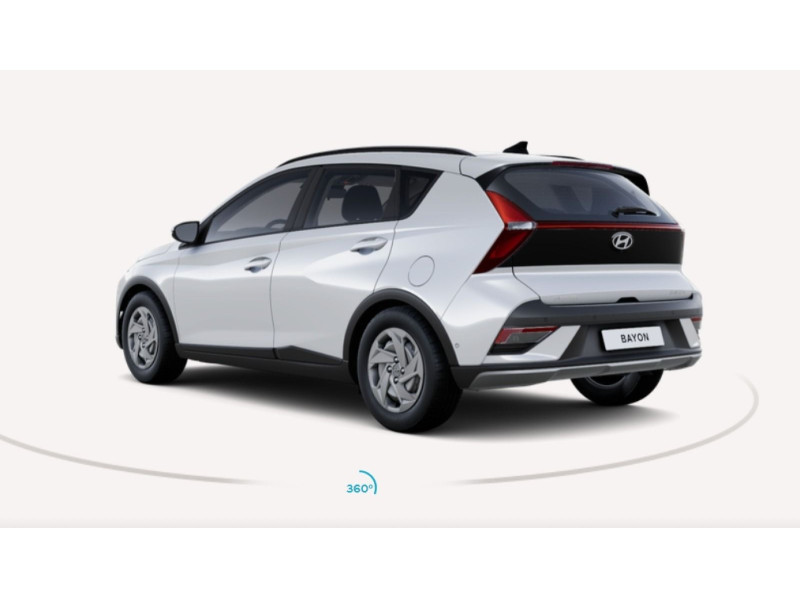 Hyundai - BAYON