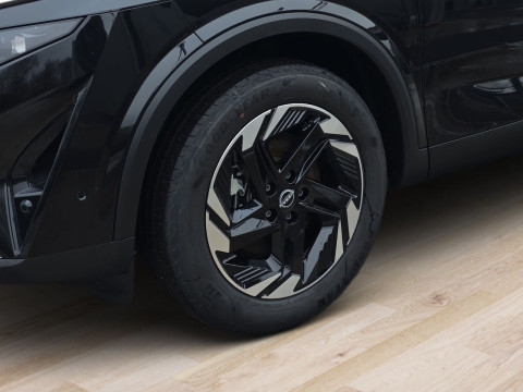 Ansicht 7 - Neuwagen Fahrzeug, Modell Qashqai der Marke Nissan von Verkäufer Autohaus Gemmer GmbH