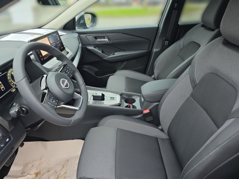 Ansicht 8 - Neuwagen Fahrzeug, Modell Qashqai der Marke Nissan von Verkäufer Autohaus Gemmer GmbH