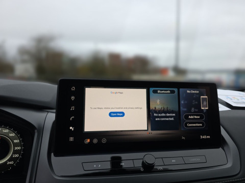 Ansicht 10 - Neuwagen Fahrzeug, Modell Qashqai der Marke Nissan von Verkäufer Autohaus Gemmer GmbH