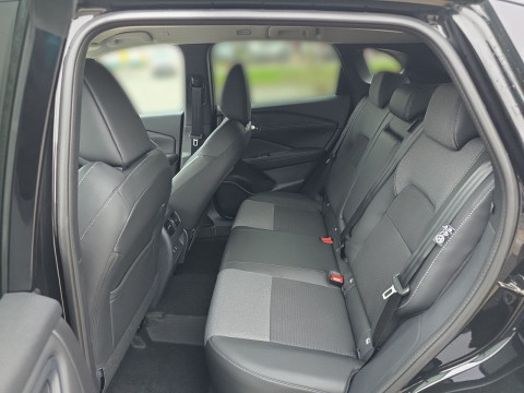 Ansicht 12 - Neuwagen Fahrzeug, Modell Qashqai der Marke Nissan von Verkäufer Autohaus Gemmer GmbH