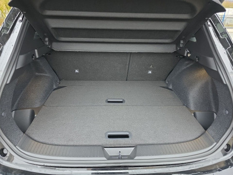 Ansicht 13 - Neuwagen Fahrzeug, Modell Qashqai der Marke Nissan von Verkäufer Autohaus Gemmer GmbH