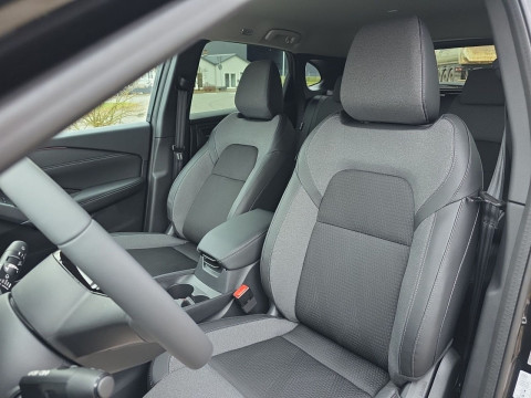 Ansicht 14 - Neuwagen Fahrzeug, Modell Qashqai der Marke Nissan von Verkäufer Autohaus Gemmer GmbH