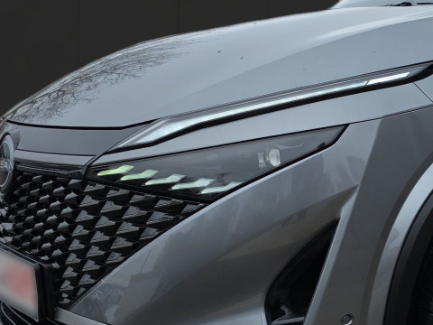 Ansicht 6 - Neuwagen Fahrzeug, Modell Qashqai der Marke Nissan von Verkäufer Autohaus Gemmer GmbH