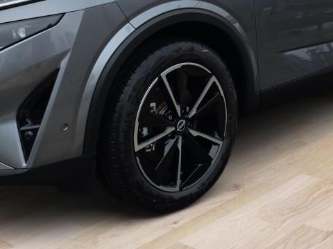 Ansicht 7 - Neuwagen Fahrzeug, Modell Qashqai der Marke Nissan von Verkäufer Autohaus Gemmer GmbH