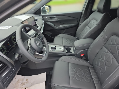 Ansicht 8 - Neuwagen Fahrzeug, Modell Qashqai der Marke Nissan von Verkäufer Autohaus Gemmer GmbH